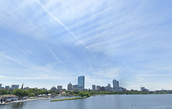 Boston Bids Farewell to Summer with Sunny Skies and Mild Temps, Chilly Evenings Herald Autumn's Approach