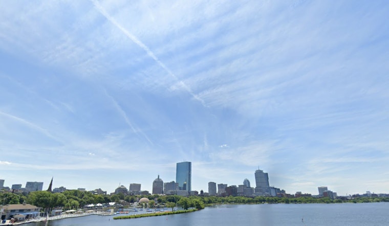 Boston Bids Farewell to Summer with Sunny Skies and Mild Temps, Chilly Evenings Herald Autumn's Approach