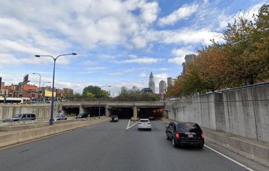 Boston Braces for a Cool Shift with Gusts Up to 40 MPH as Fall Weather Sets In