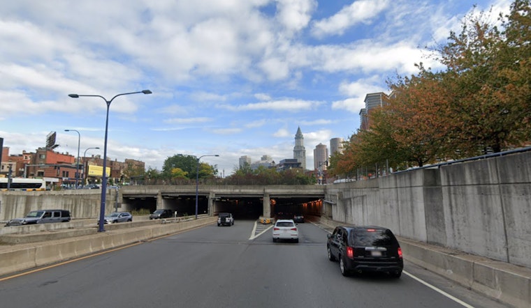 Boston Braces for a Cool Shift with Gusts Up to 40 MPH as Fall Weather Sets In