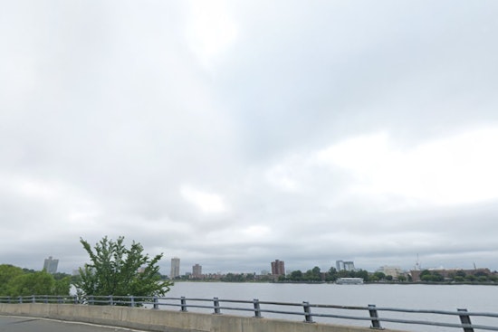Boston Braces for a Symphony of Showers and Thunderstorms Amid Seesaw Weather Patterns