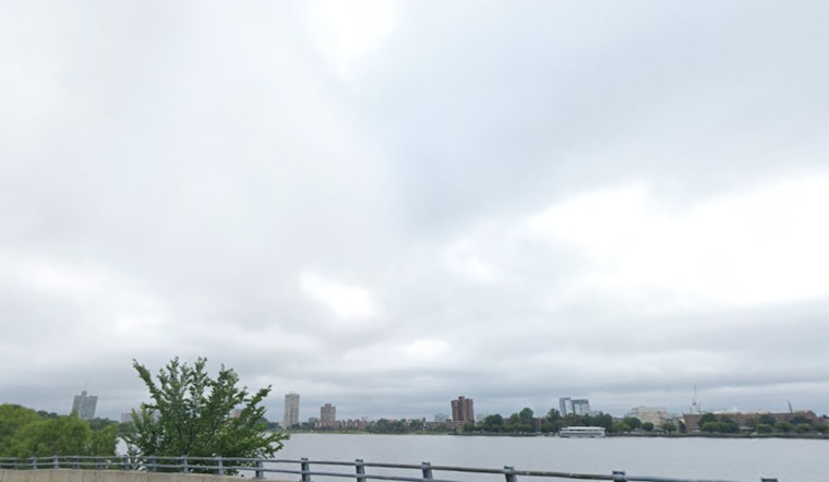 Boston Braces for a Symphony of Showers and Thunderstorms Amid Seesaw Weather Patterns