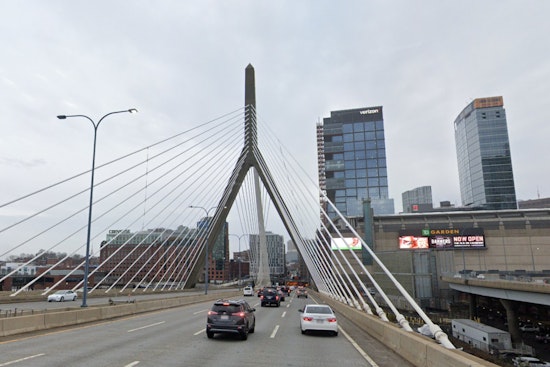 Boston Braces for Brief Showers, Sunny Skies Await as Temperatures Climb