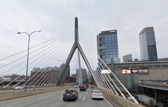 Boston Braces for Brief Showers, Sunny Skies Await as Temperatures Climb