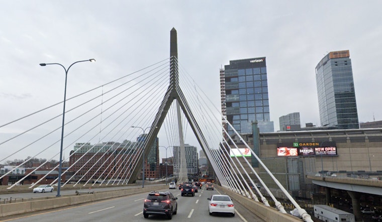 Boston Braces for Brief Showers, Sunny Skies Await as Temperatures Climb