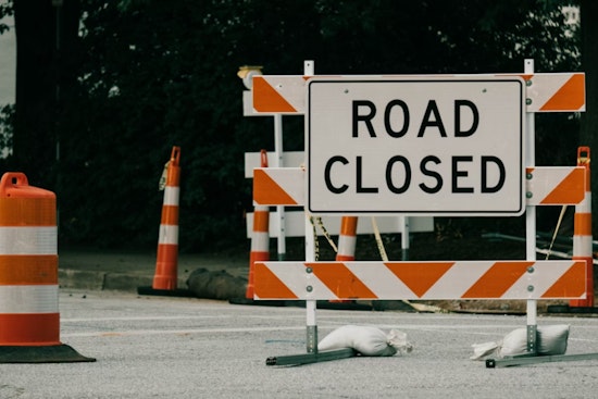 Boston Braces for Festive Weekend, Traffic Advisories and Street Closures in Effect