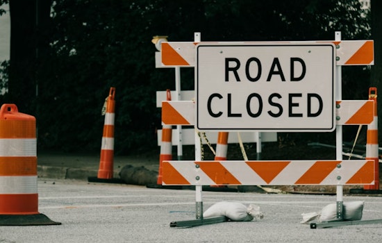 Boston Braces for Festive Weekend, Traffic Advisories and Street Closures in Effect