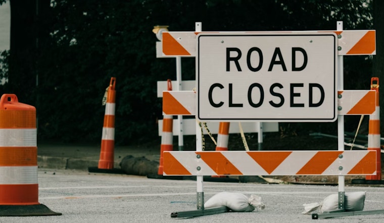 Boston Braces for Festive Weekend, Traffic Advisories and Street Closures in Effect