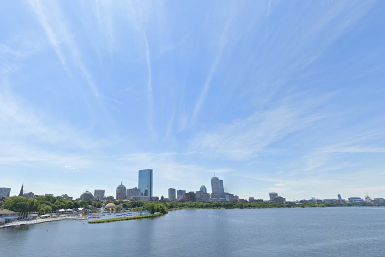 Boston Braces for Mixed Bag of Weather Conditions as Hurricane Humberto Influences Coastal Surf