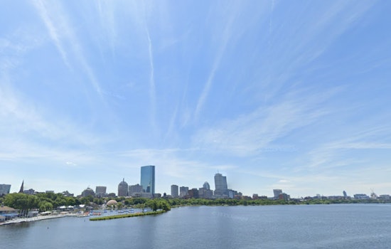 Boston Braces for Mixed Bag of Weather Conditions as Hurricane Humberto Influences Coastal Surf