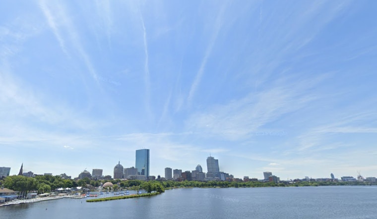 Boston Braces for Mixed Bag of Weather Conditions as Hurricane Humberto Influences Coastal Surf