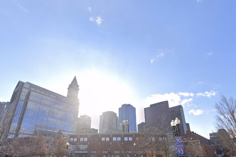 Boston Braces for Severe Weather Rollercoaster with Sunny Skies, Storm Threats and a Cooler Weekend Ahead