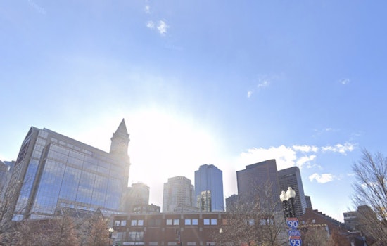 Boston Braces for Severe Weather Rollercoaster with Sunny Skies, Storm Threats and a Cooler Weekend Ahead