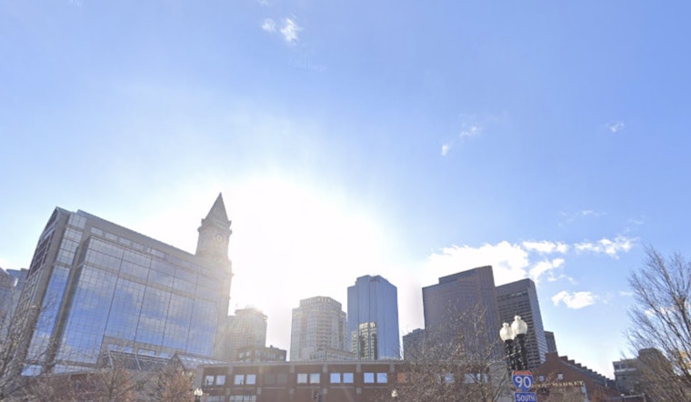 Boston Braces for Severe Weather Rollercoaster with Sunny Skies, Storm Threats and a Cooler Weekend Ahead