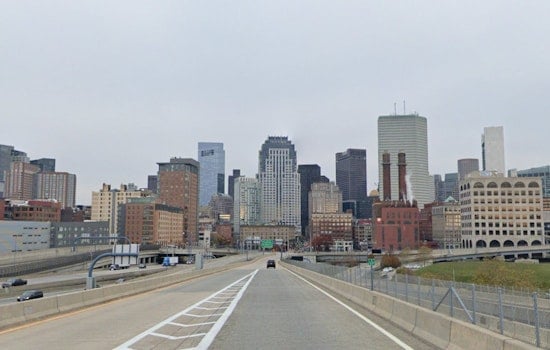 Boston Braces for Showers and Thunderstorms, Sunny Weekend on the Horizon