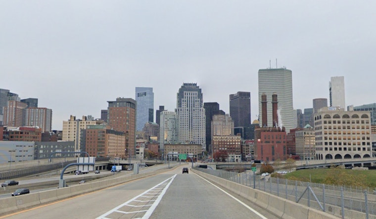 Boston Braces for Showers and Thunderstorms, Sunny Weekend on the Horizon