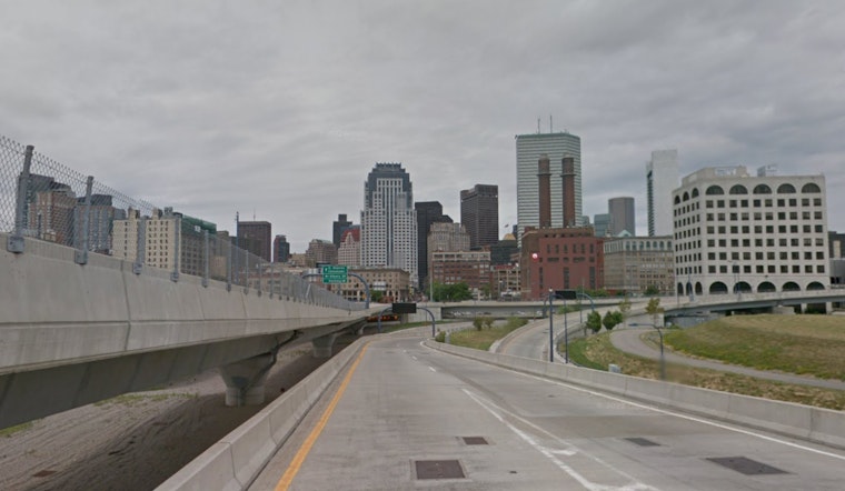 Boston Braces for Showers and Thunderstorms with High Winds and Dense Fog