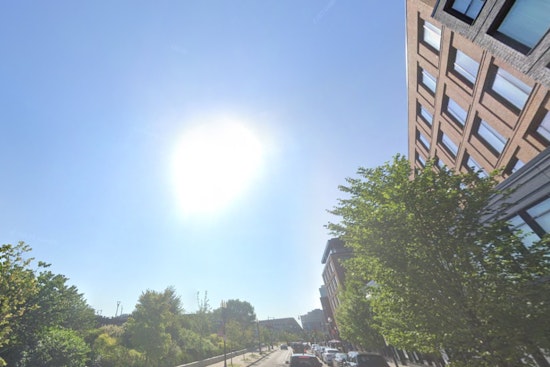 Boston Braces for Sweaty Surge, Week of Sun, Storms, and a Drizzle of Relief on the Horizon