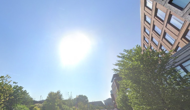 Boston Braces for Sweaty Surge, Week of Sun, Storms, and a Drizzle of Relief on the Horizon