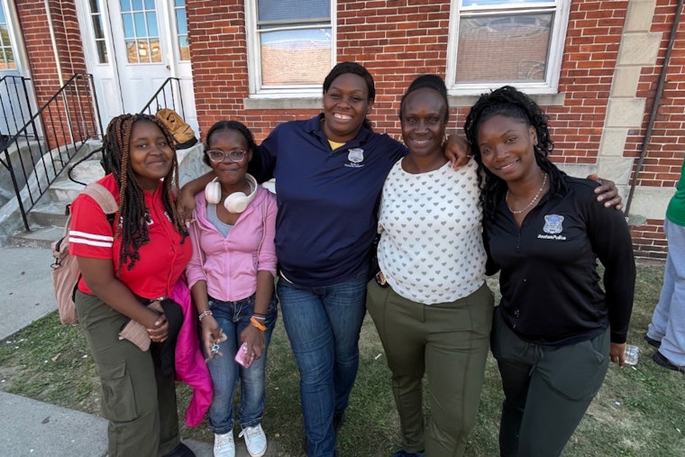 Boston Celebrates National Police Woman Day, BPD Progresses Toward Gender Equity in Law Enforcement