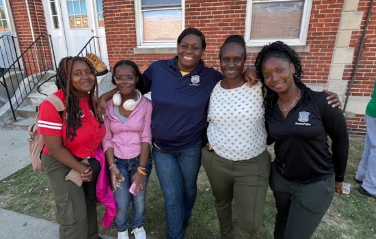 Boston Celebrates National Police Woman Day, BPD Progresses Toward Gender Equity in Law Enforcement