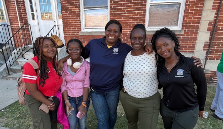 Boston Celebrates National Police Woman Day, BPD Progresses Toward Gender Equity in Law Enforcement