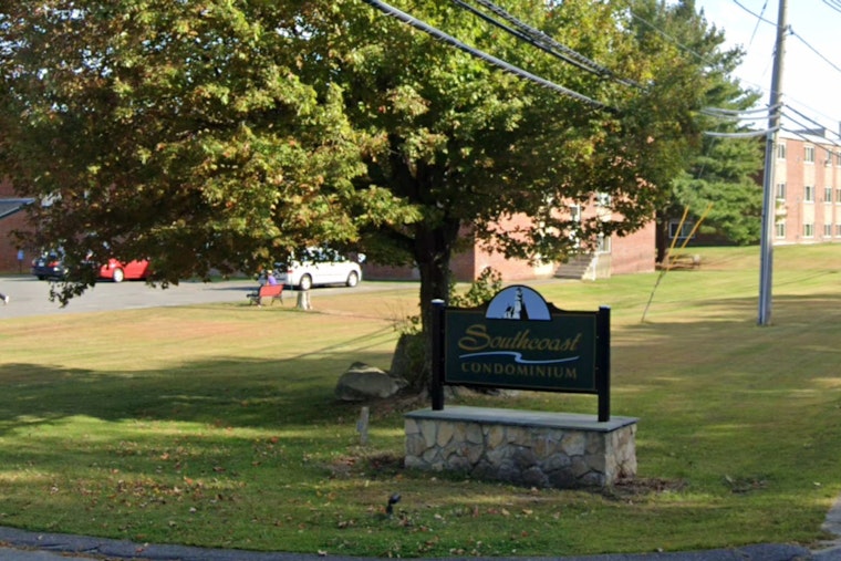 New Bedford Condo Complex Shaken by Gunfire by Two Suspects, Including Local Man, Arrested