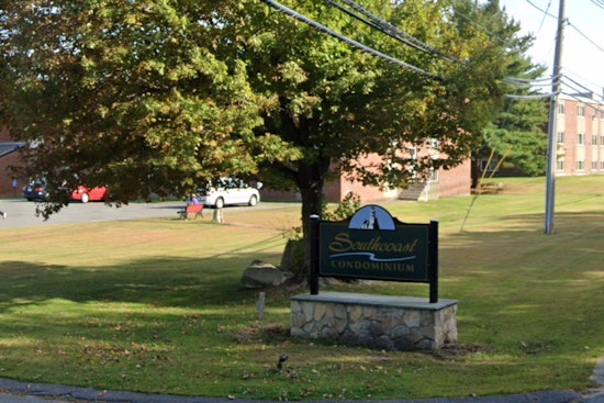 New Bedford Condo Complex Shaken by Gunfire by Two Suspects, Including Local Man, Arrested