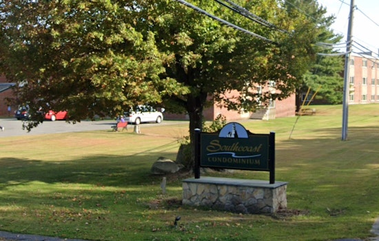 New Bedford Condo Complex Shaken by Gunfire by Two Suspects, Including Local Man, Arrested