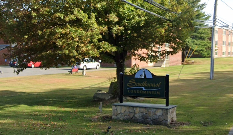 New Bedford Condo Complex Shaken by Gunfire by Two Suspects, Including Local Man, Arrested