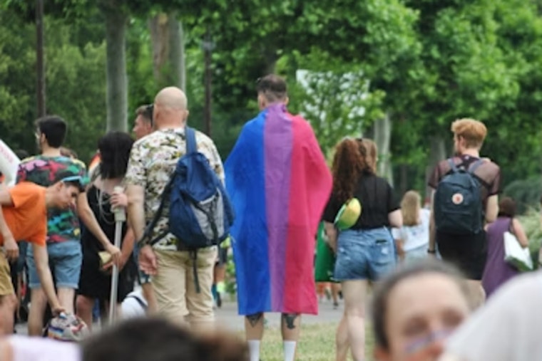 Boston City Council Proclaims September 23 as International Celebrate Bisexuality and Bi+ Visibility Day