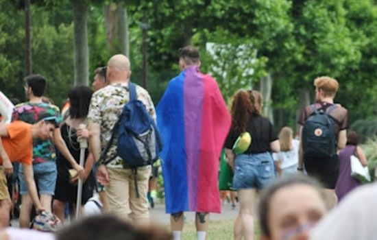 Boston City Council Proclaims September 23 as International Celebrate Bisexuality and Bi+ Visibility Day