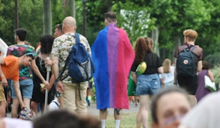 Boston City Council Proclaims September 23 as International Celebrate Bisexuality and Bi+ Visibility Day