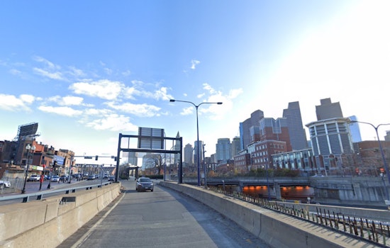 Boston Clings to Summer Warmth as Unexpected Heat Precedes Stormy Week's End