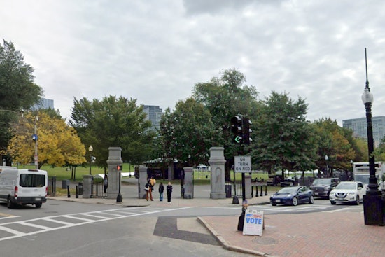 Boston Common to Host Enchanting Fall-o-Ween Children's Festival on October 17