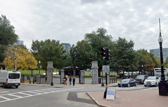 Boston Common to Host Enchanting Fall-o-Ween Children's Festival on October 17