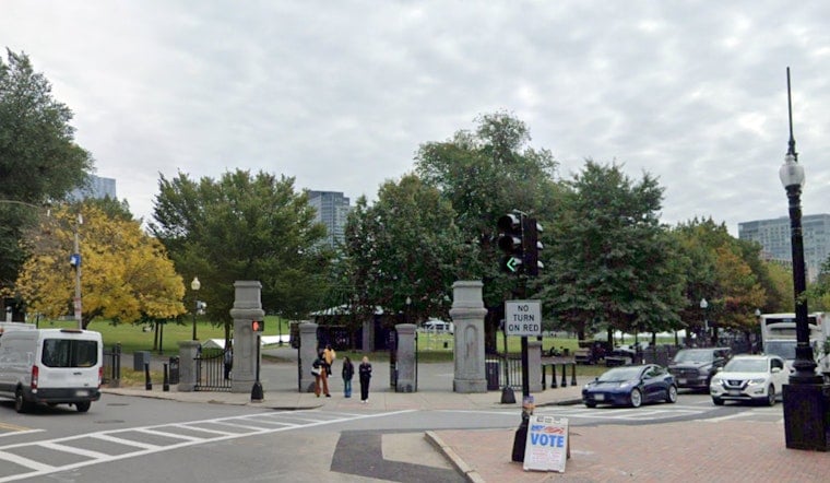 Boston Common to Host Enchanting Fall-o-Ween Children's Festival on October 17