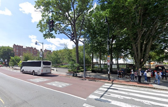 Boston Drivers Face New Fines for Blocking MBTA Bus Lanes in Bid to Boost Transit Efficiency