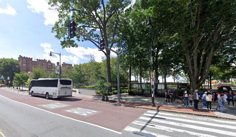 Boston Drivers Face New Fines for Blocking MBTA Bus Lanes in Bid to Boost Transit Efficiency