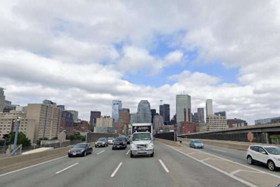 Boston Embraces Mild Temps and Classic Fall Weather as Schools Reopen, Possible Showers Threaten Weekend Plans