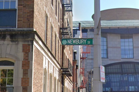 Boston Gears Up for Traffic Changes Amid Open Newbury Street Series and Cultural Events