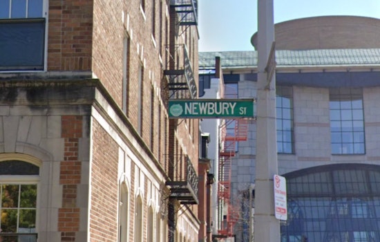 Boston Gears Up for Traffic Changes Amid Open Newbury Street Series and Cultural Events