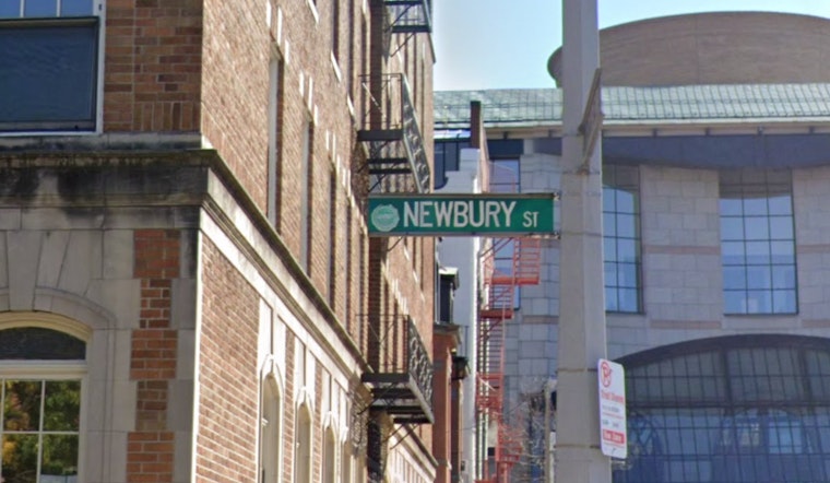 Boston Gears Up for Traffic Changes Amid Open Newbury Street Series and Cultural Events