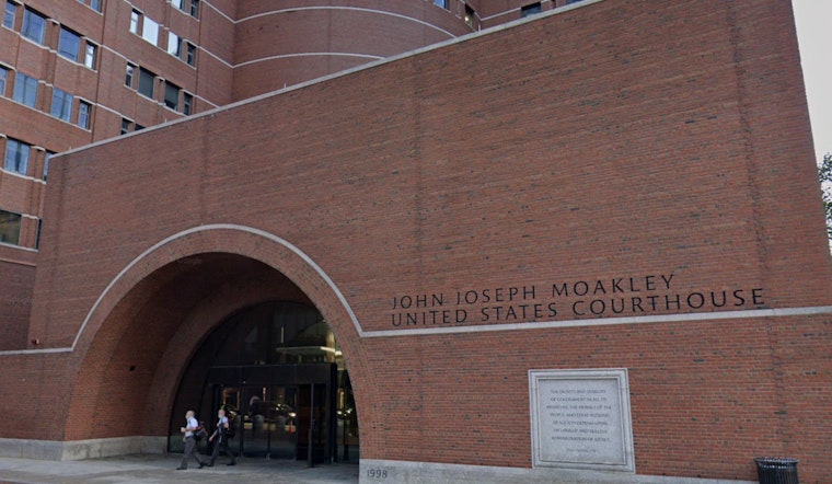 Boston Man Charged with Defrauding PPP and Altering Checks in Elaborate Scheme
