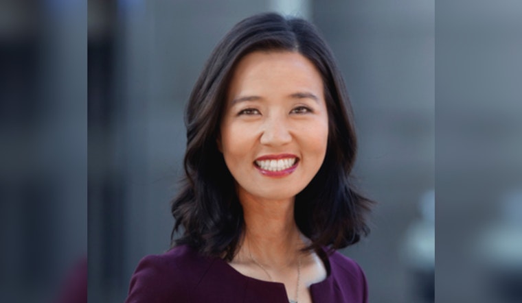 Boston Mayor Michelle Wu Announces Six Recipients of 2025 Community Clean Air Grant to Address Pollution and Public Health