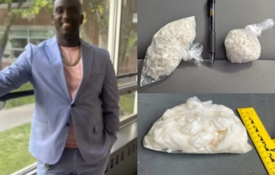 Boston Non-Profit Leader Indicted on Drug Distribution and Exploitation Charges