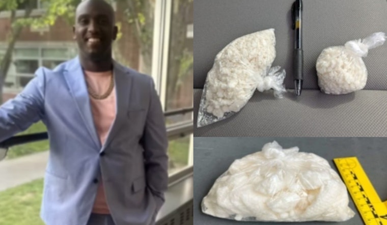 Boston Non-Profit Leader Indicted on Drug Distribution and Exploitation Charges