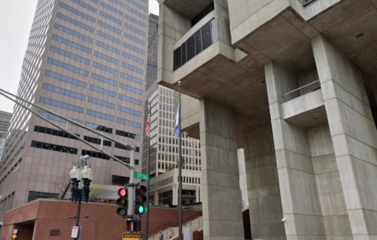 Boston Pays $150,000 Settlement for Wrongful Arrests in 1989 Carol Stuart Murder Case