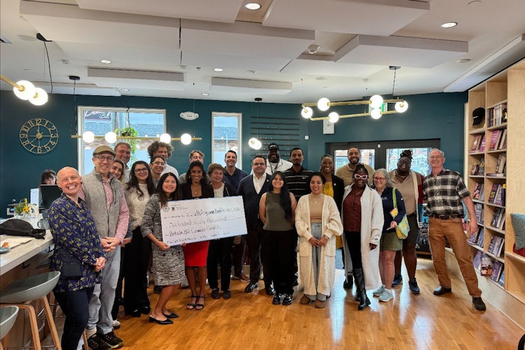 Boston Planning Department Awards $140,000 to Nonprofits for Community Growth in Dorchester