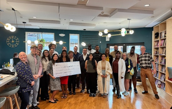 Boston Planning Department Awards $140,000 to Nonprofits for Community Growth in Dorchester